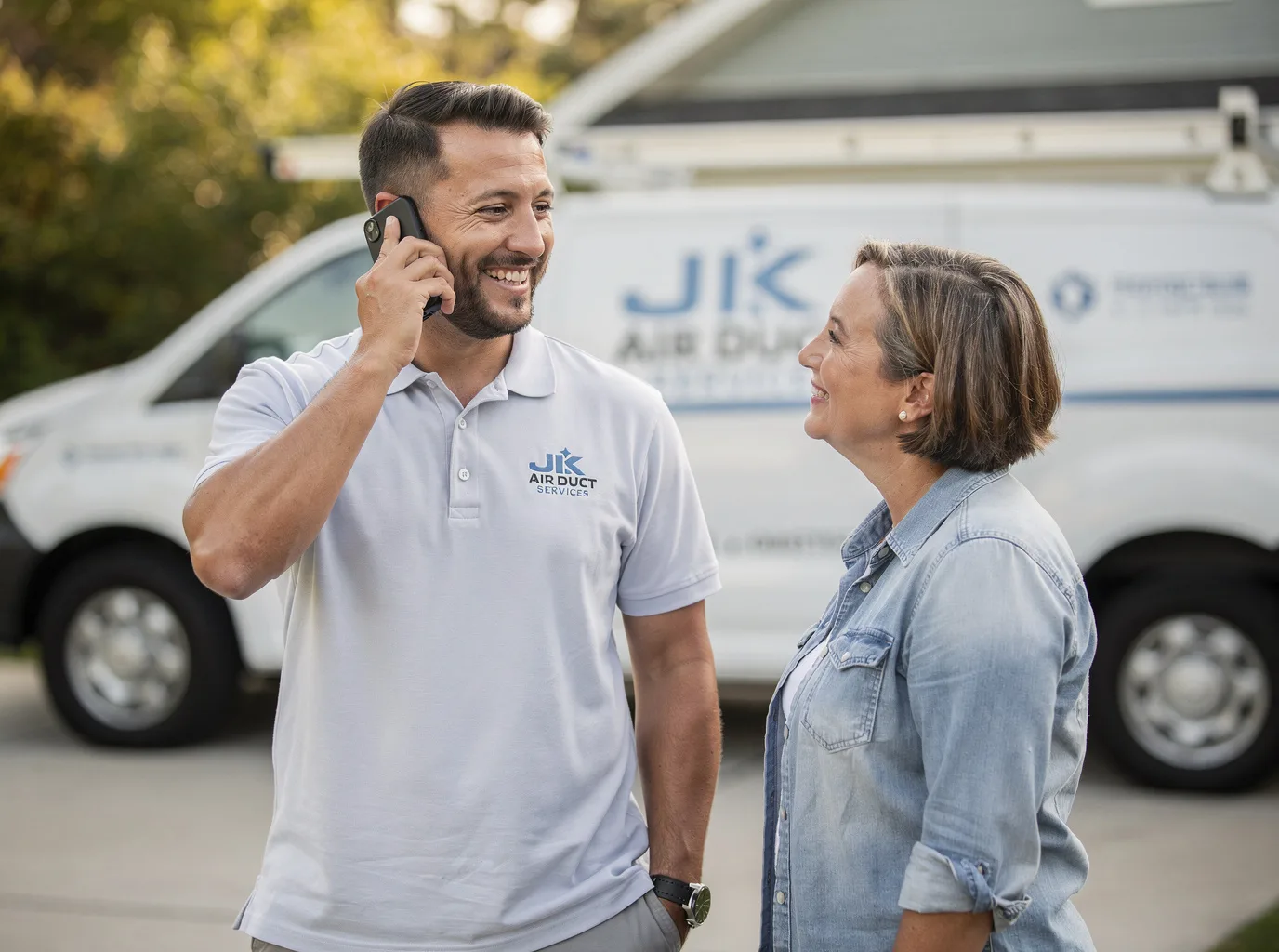 Air Duct Cleaning Elk Creek, CA FAQs